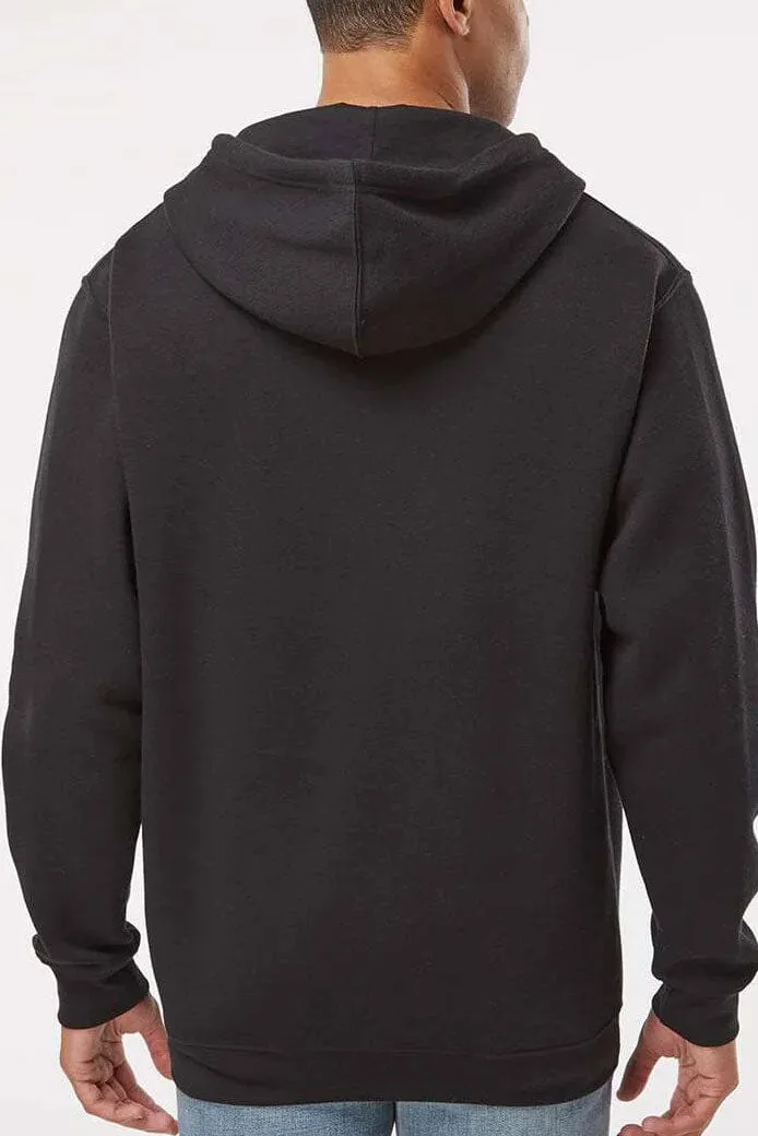 L.A.T Men's Fleece Pullover Hoodie