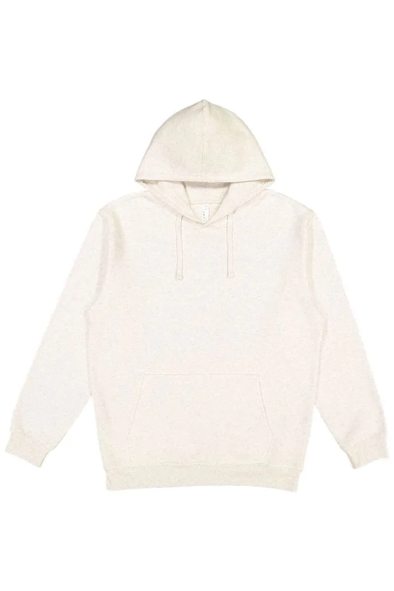 L.A.T Men's Fleece Pullover Hoodie