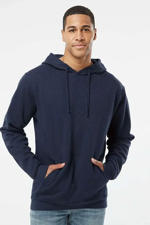 L.A.T Men's Fleece Pullover Hoodie