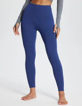 Laureate High-Rise Thermal Leggings