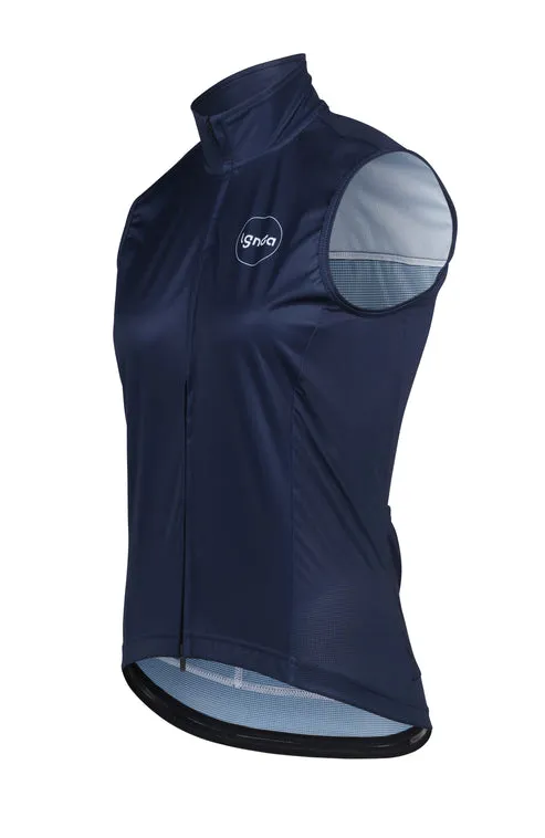 Legenda Women's Vest Navy