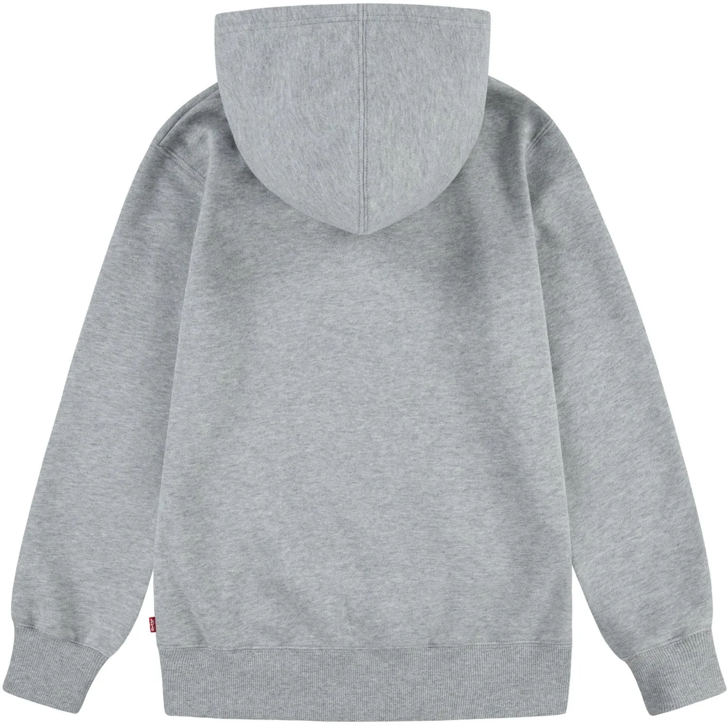 Levi's GREY MonAndram Pullover Hoodie