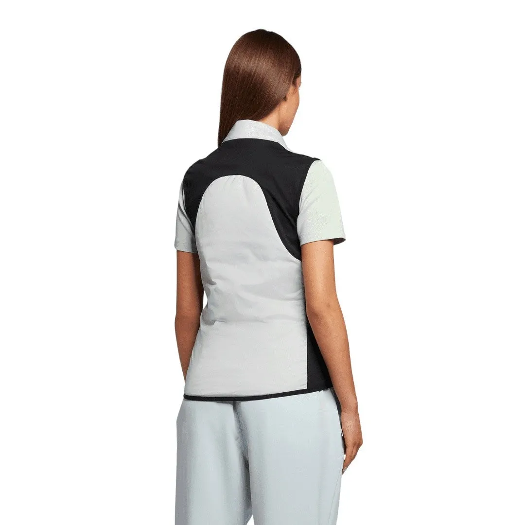 Lyle & Scott Ladies Amber Golf Gilet JKW1861