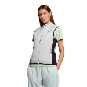 Lyle & Scott Ladies Amber Golf Gilet JKW1861