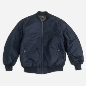 MA-1 JACKET - NAVY