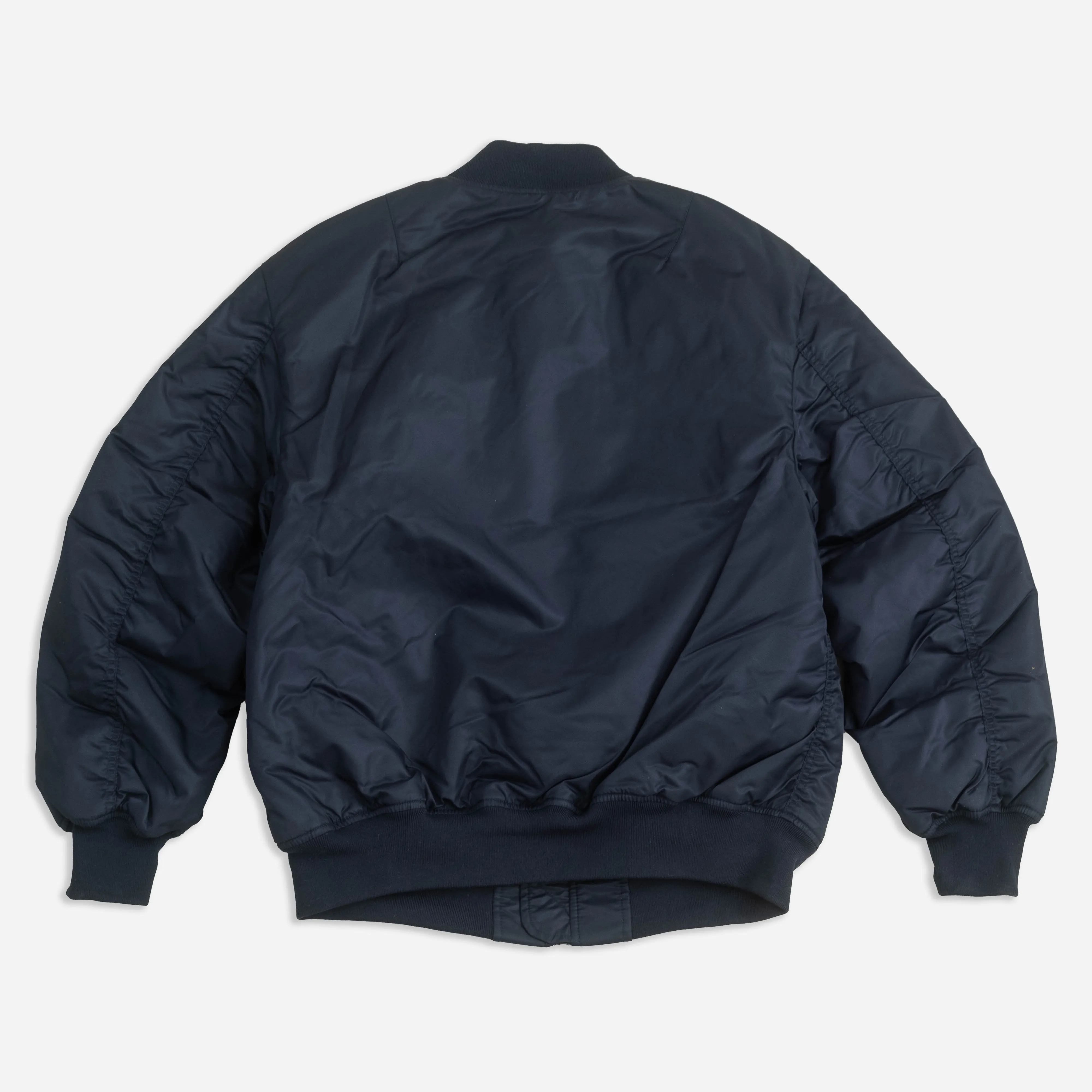 MA-1 JACKET - NAVY