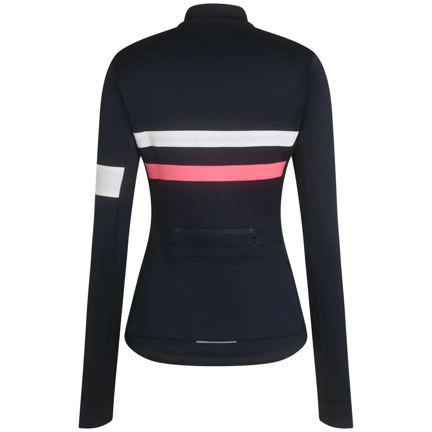 Maglia maniche lunghe donna Rapha Brevet - Blu