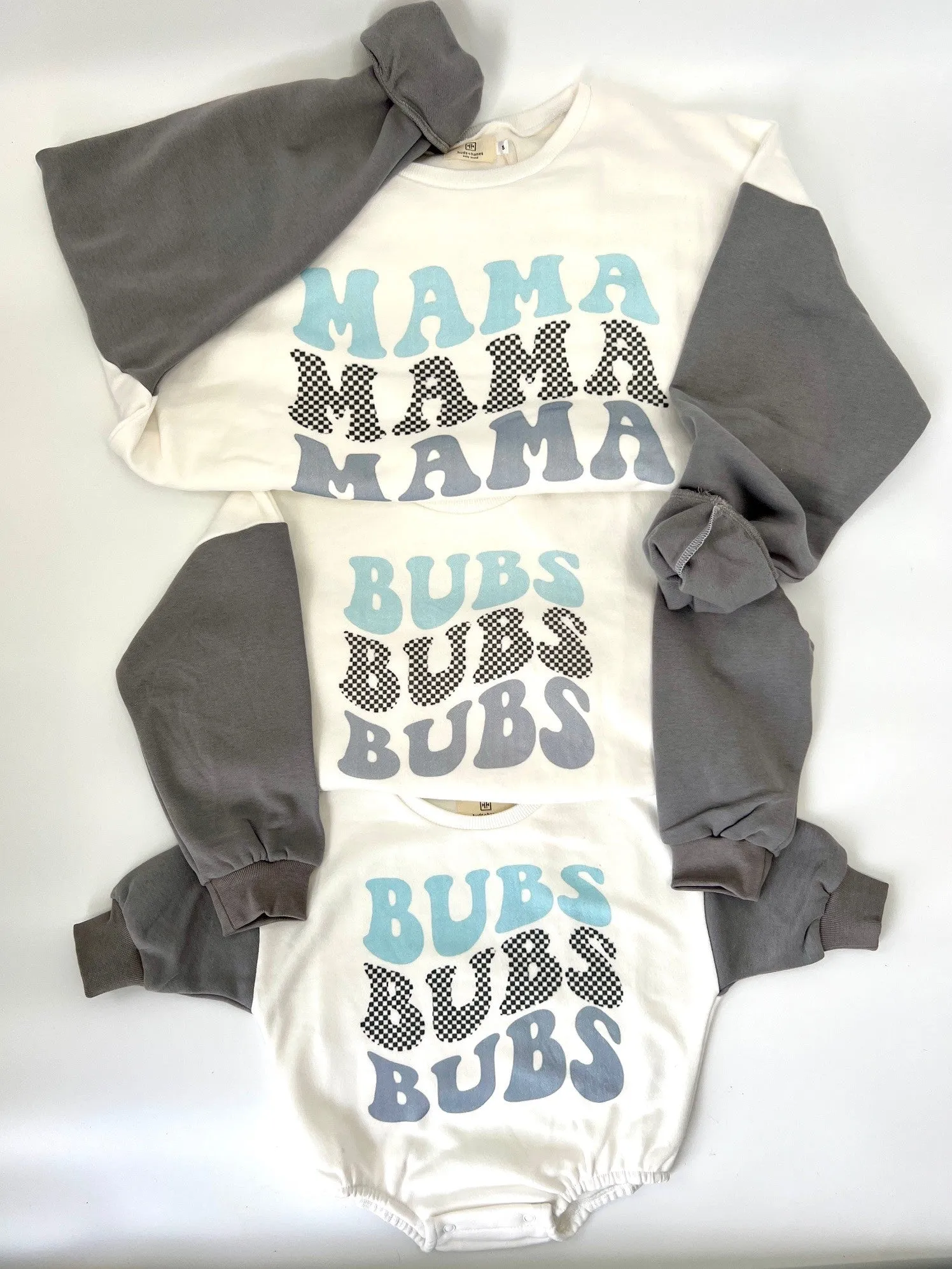 MaMa MaMa MaMa Sweatshirt