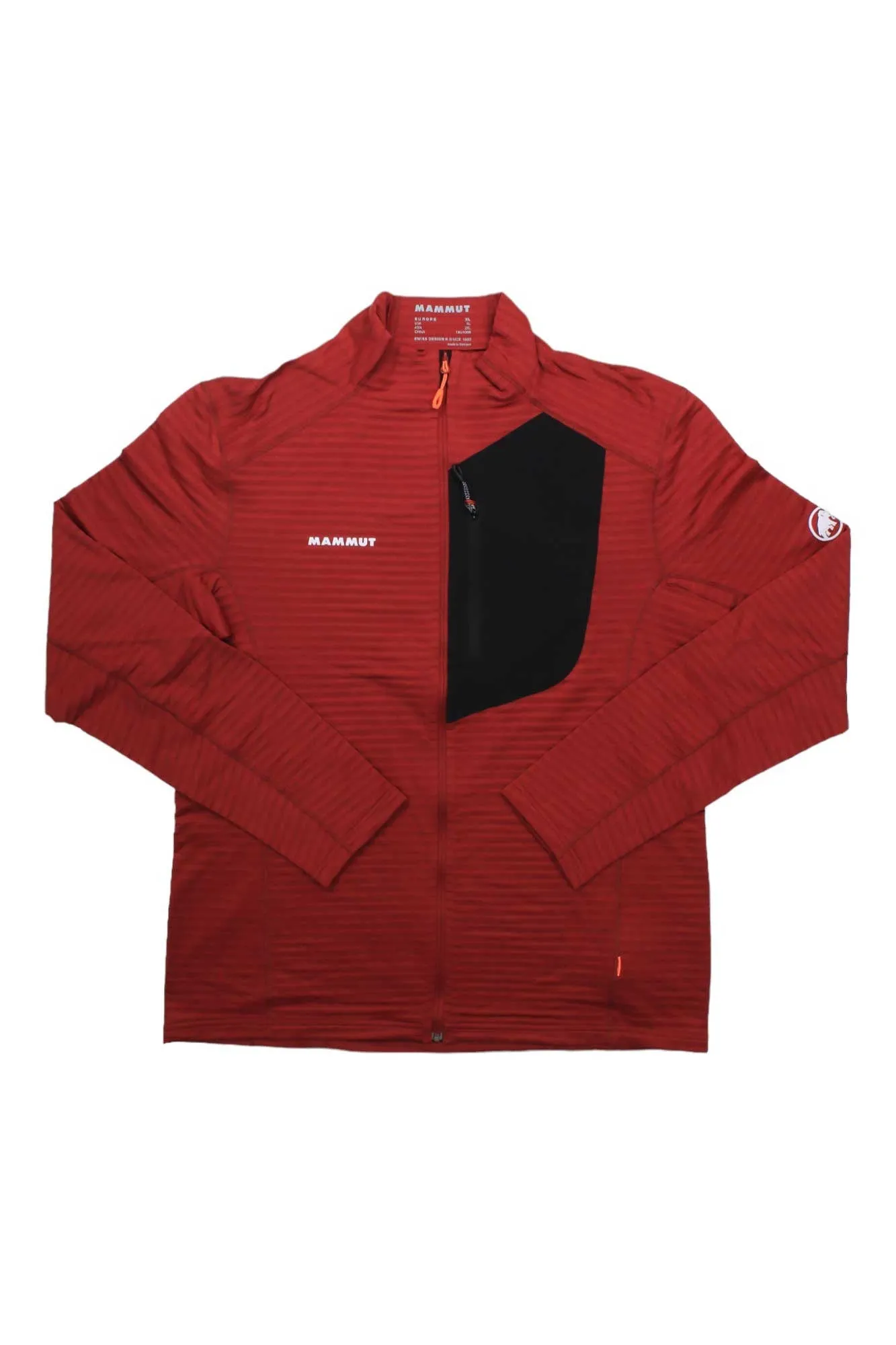 Mammut Men's Taiss Light ML Jacket