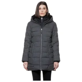 MANTEAU OOKPIK SKY