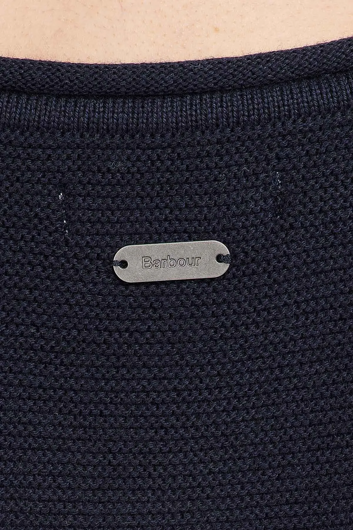 Mariner Knit