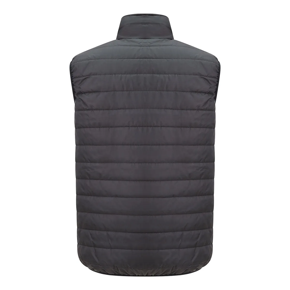 Mc Keever Fermoy GAA Core 22 Padded Gilet - Youth - Black