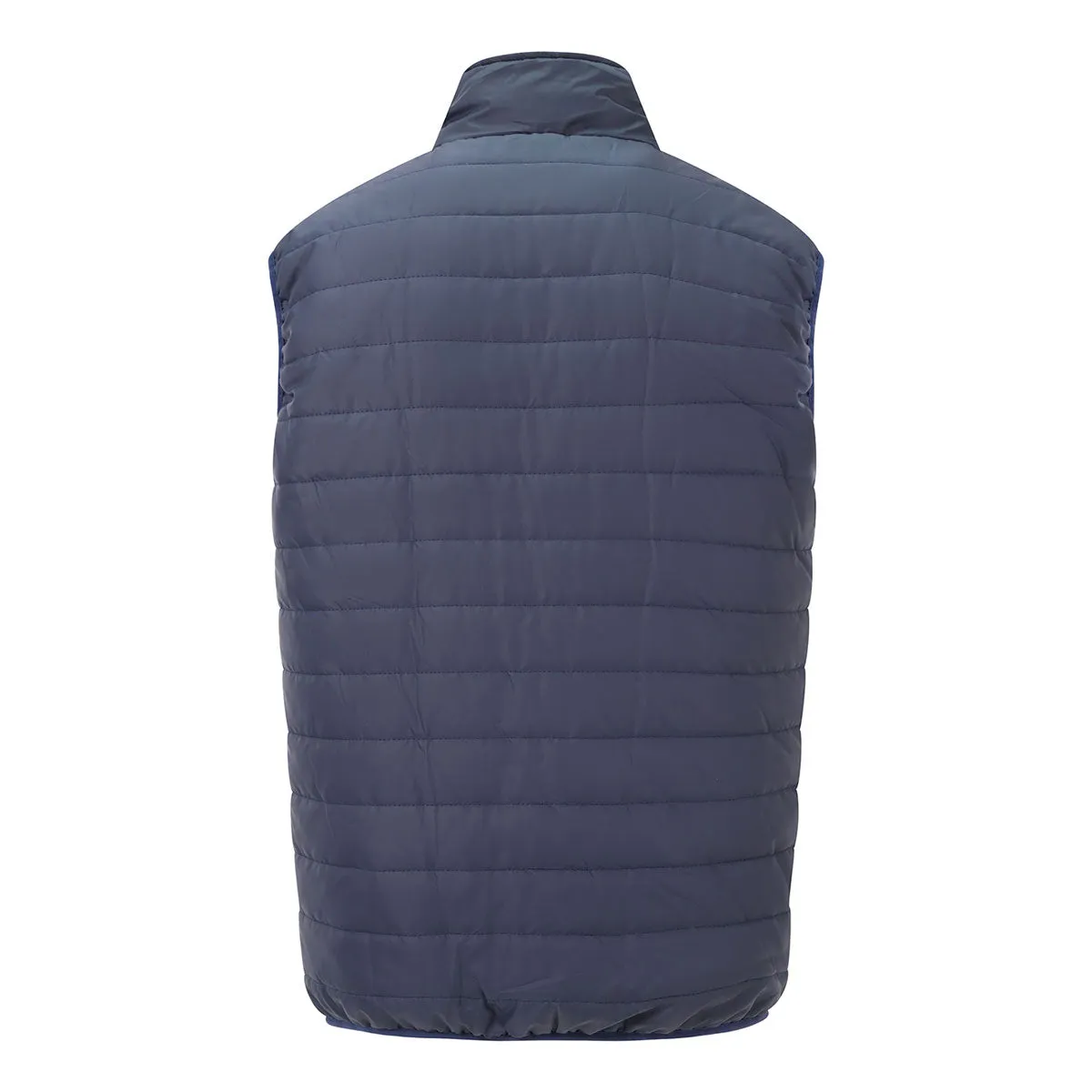 Mc Keever St Maurs Core 22 Padded Gilet - Adult - Navy