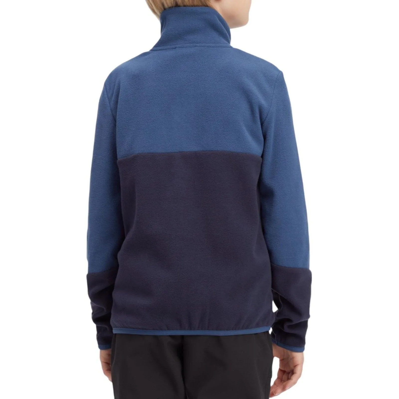 McKinley Ernest B Kids Full-Zip Fleece Jacket