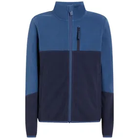 McKinley Ernest B Kids Full-Zip Fleece Jacket