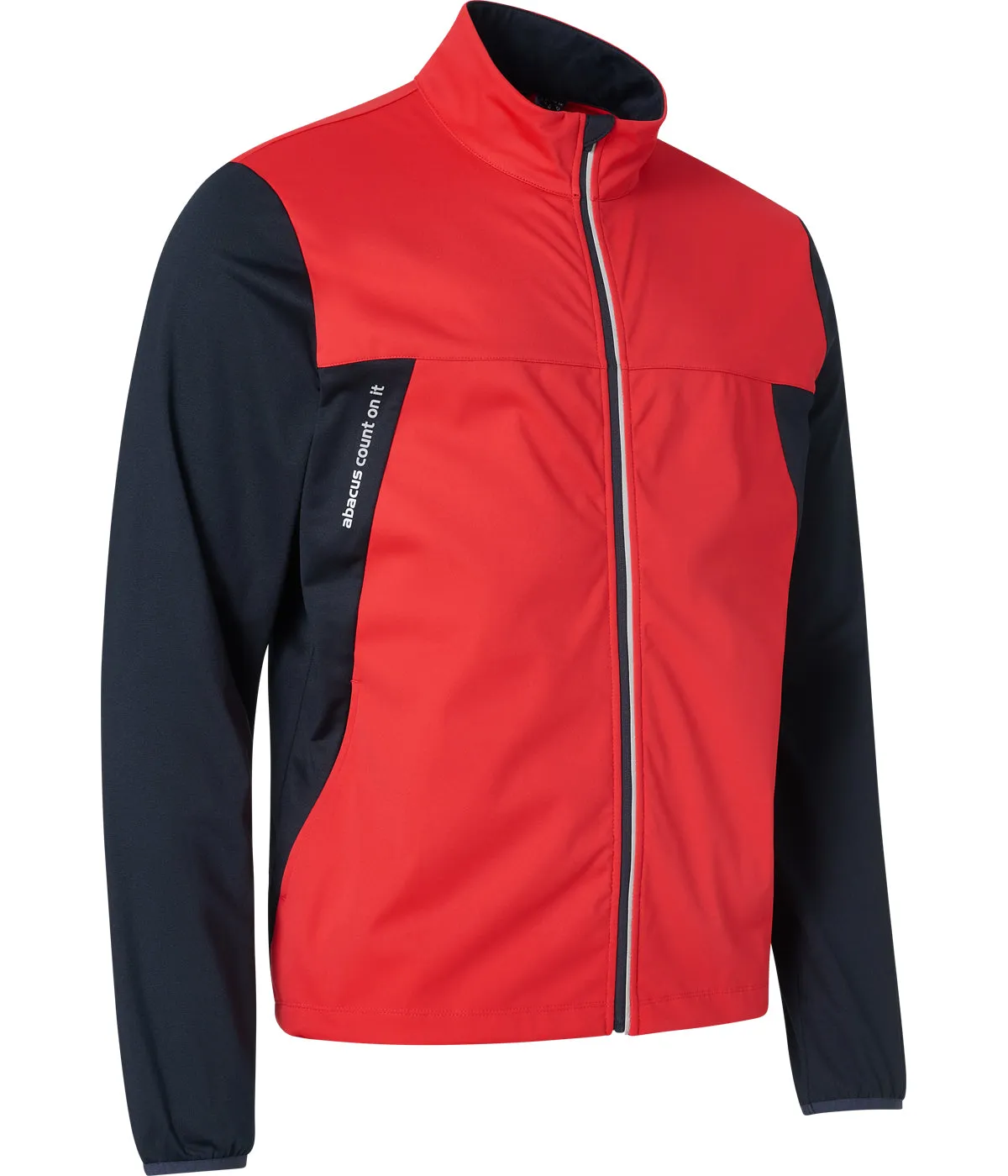 Men Dornoch softshell hybrid jacket