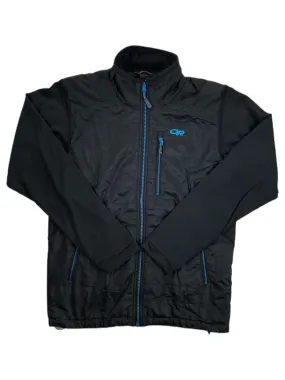 Men's Acetylene Jacket