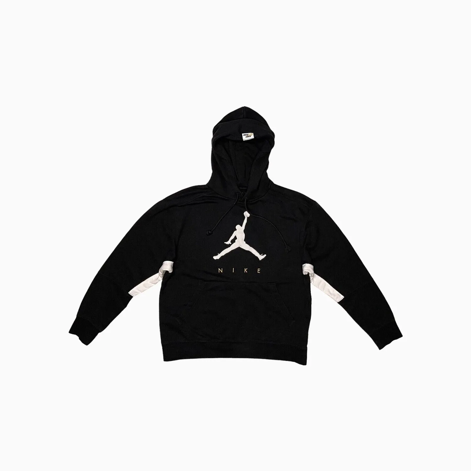 Men's Air Jordan Jumpman Essential Outfit