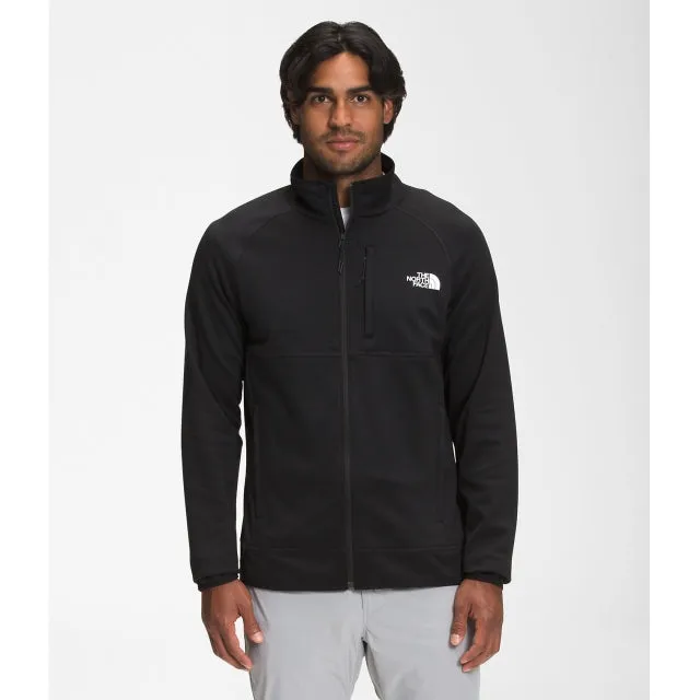 Men's Canyonlands Full Zip