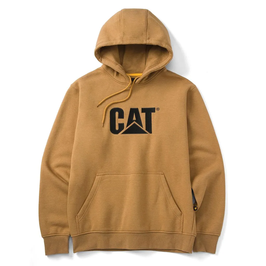 Men's CAT Trademark Pullover