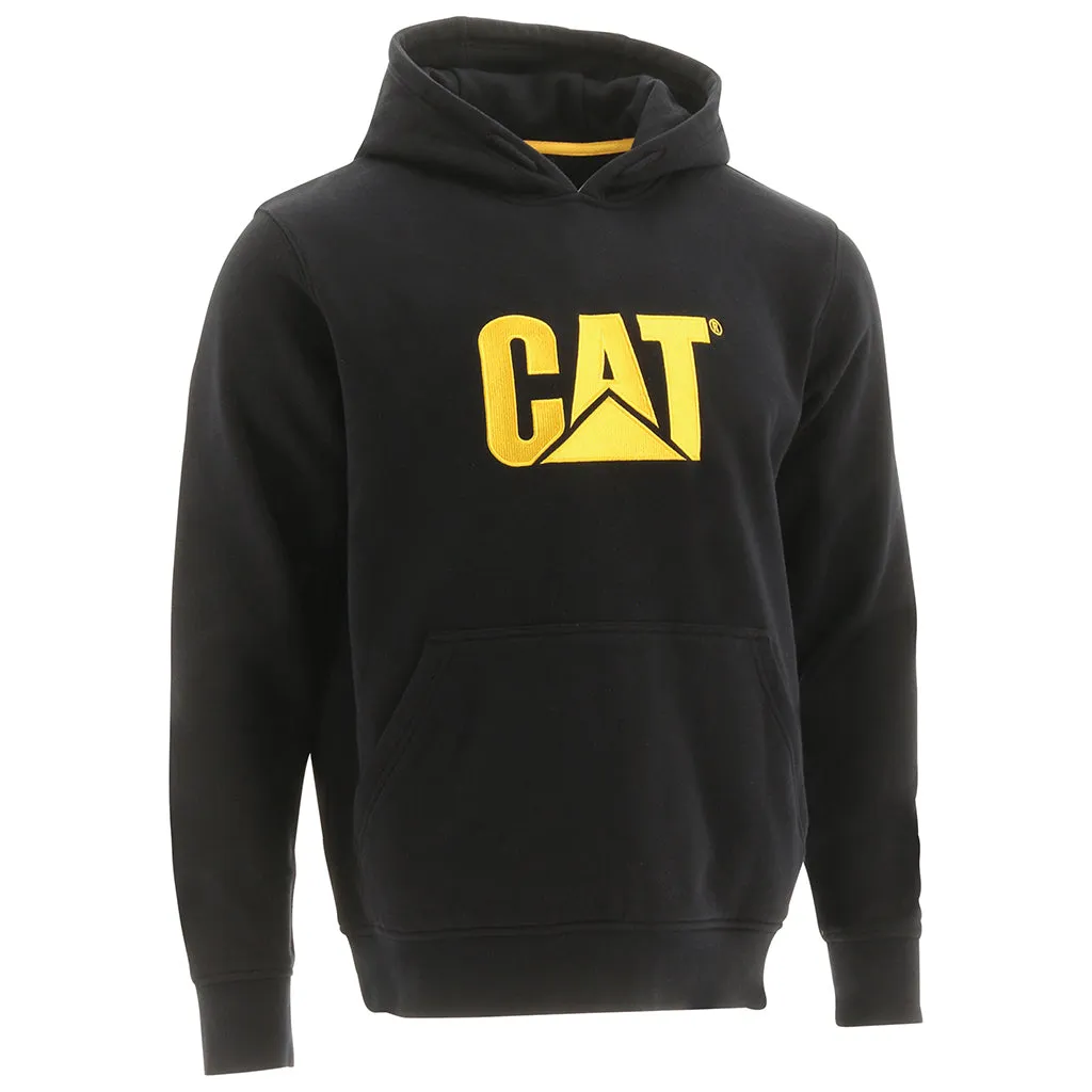 Men's CAT Trademark Pullover