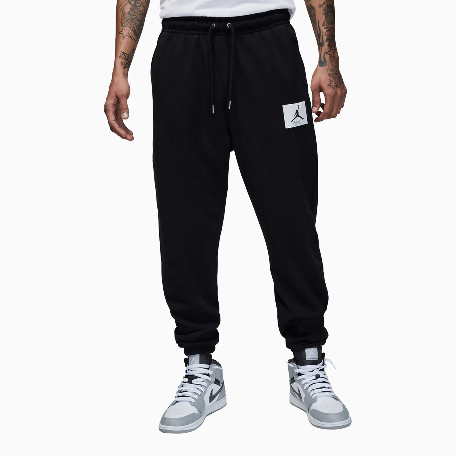 Men's Essentials Flight Fleece Outfit