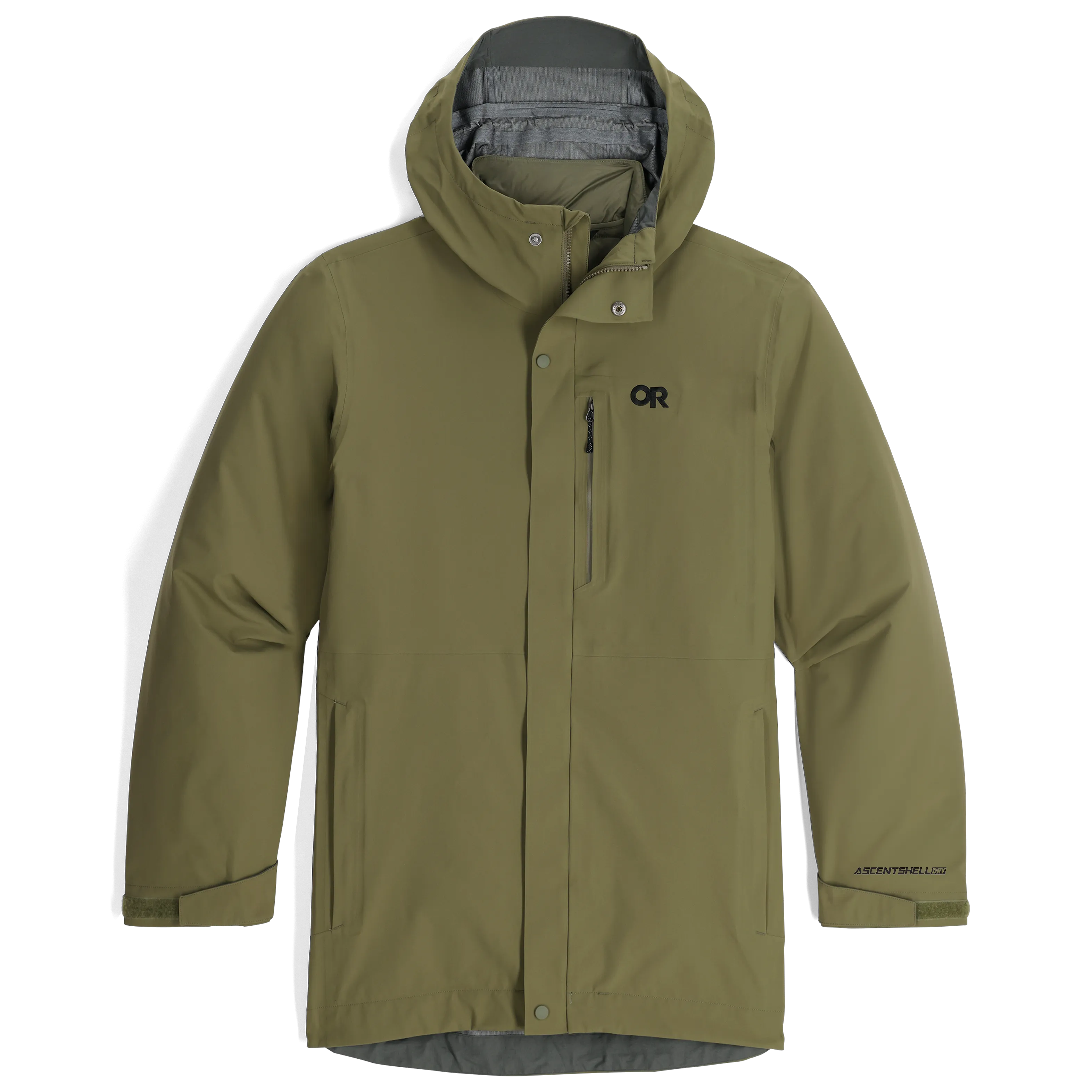 Men's Foray 3L 3-in-1 Parka