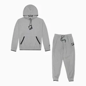 Men's Jordan Jumpman Classic Outfit