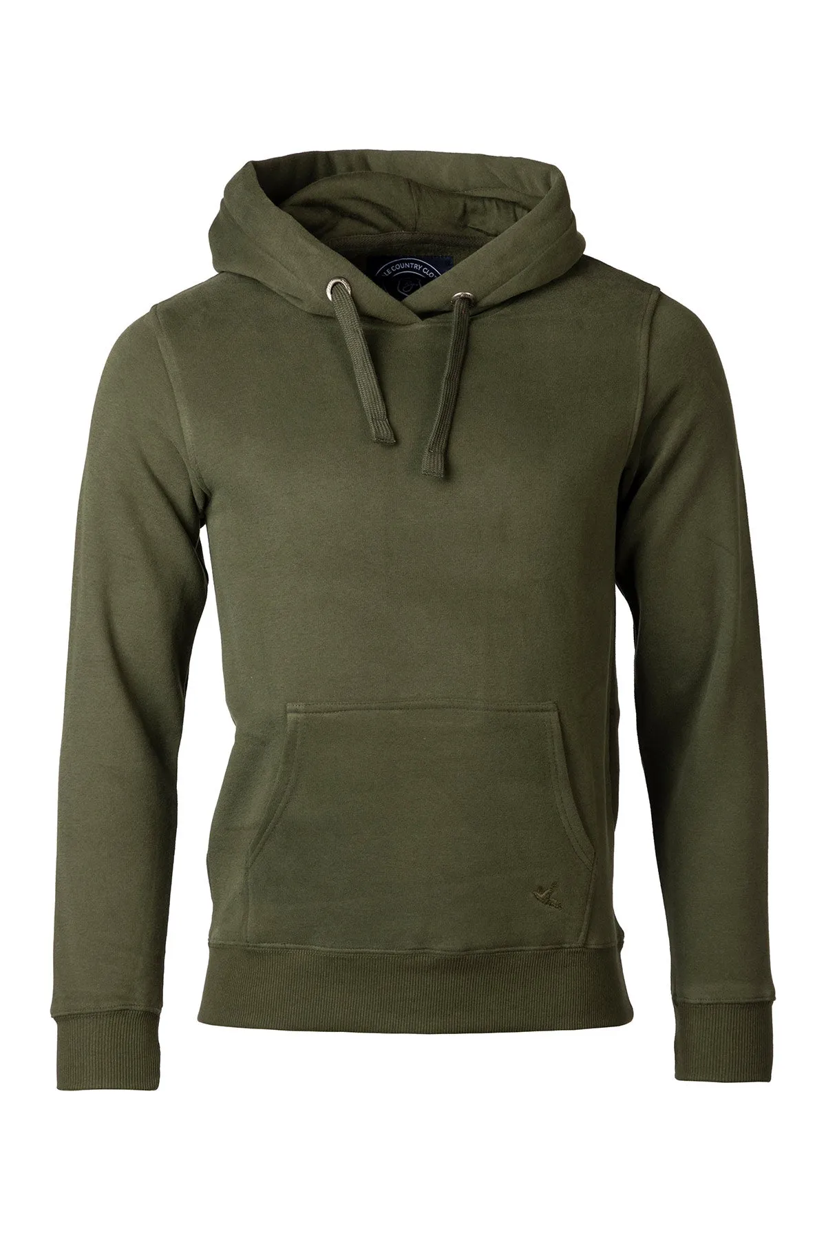 Men's Pheasant Overhead Hoody - Fordon