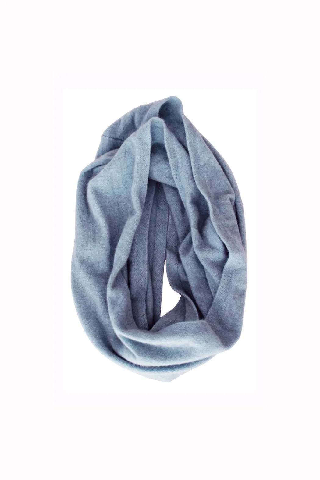 Merinosilk Loop Scarf