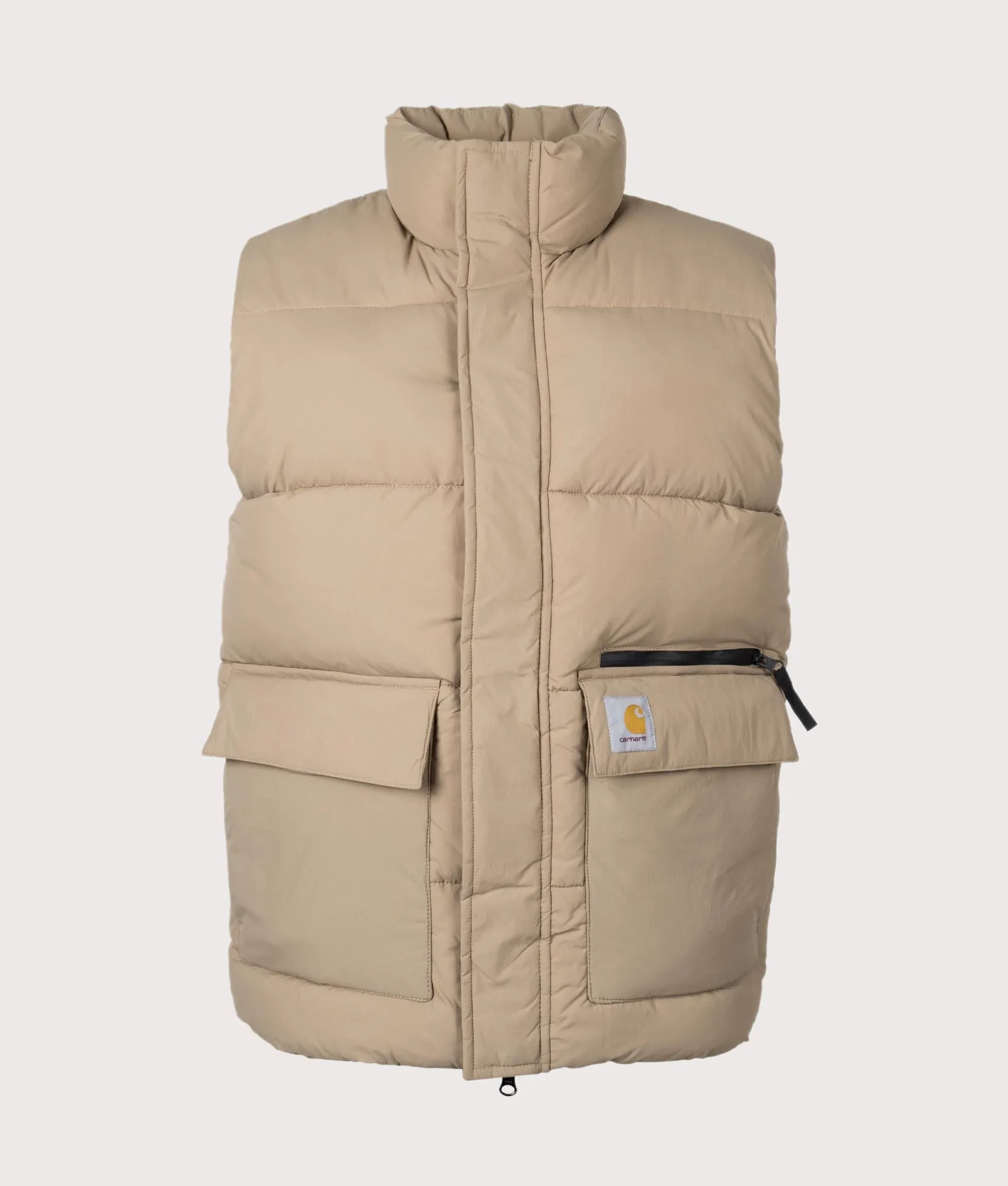 Milton Gilet