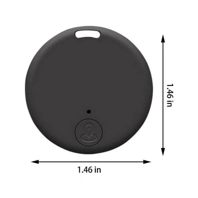 Mini GPS Mobile Bluetooth Anti-Lost Tracker