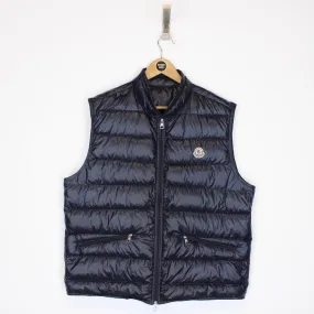 Moncler Down Gui Gilet XXL