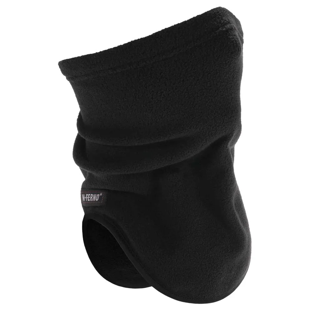 N-Ferno 6960 Fleece Neck Gaiter