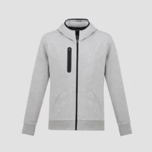 NEO WINTER HOODIE