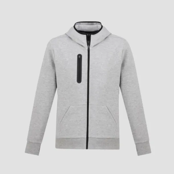 NEO WINTER HOODIE