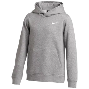 Nike Club Youth Pullover Hoodie