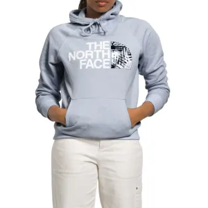 North Face Women's Half Dome Pullover Hoodie