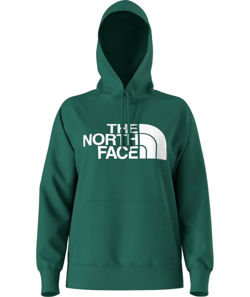 North Face Women's Half Dome Pullover Hoodie