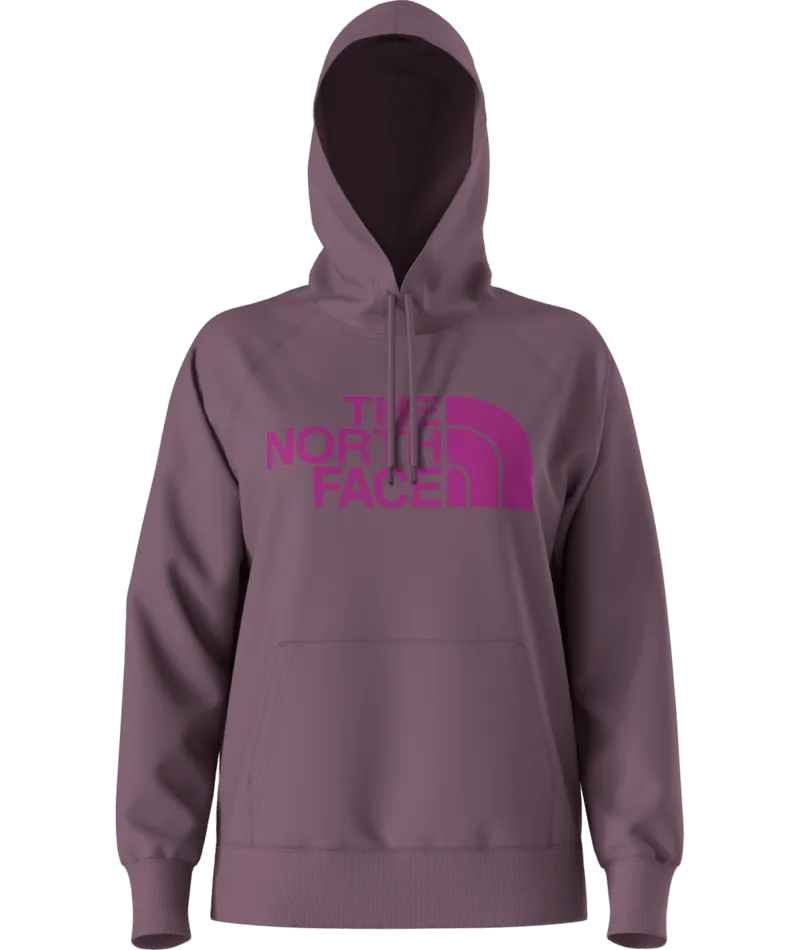 North Face Women's Half Dome Pullover Hoodie