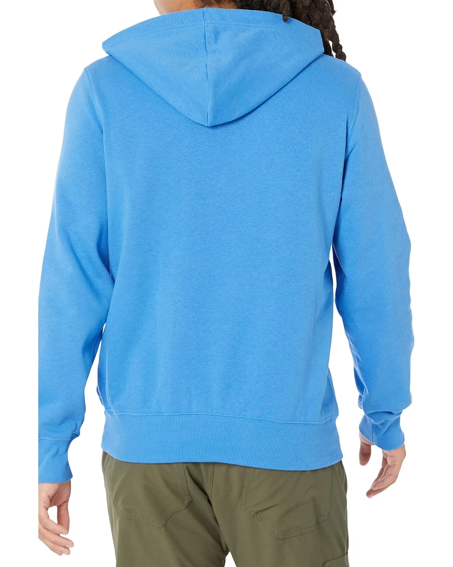 North Face Women's Half Dome Pullover Hoodie