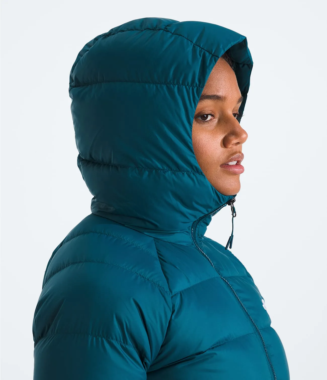 North Face Women's Half Dome Pullover Hoodie