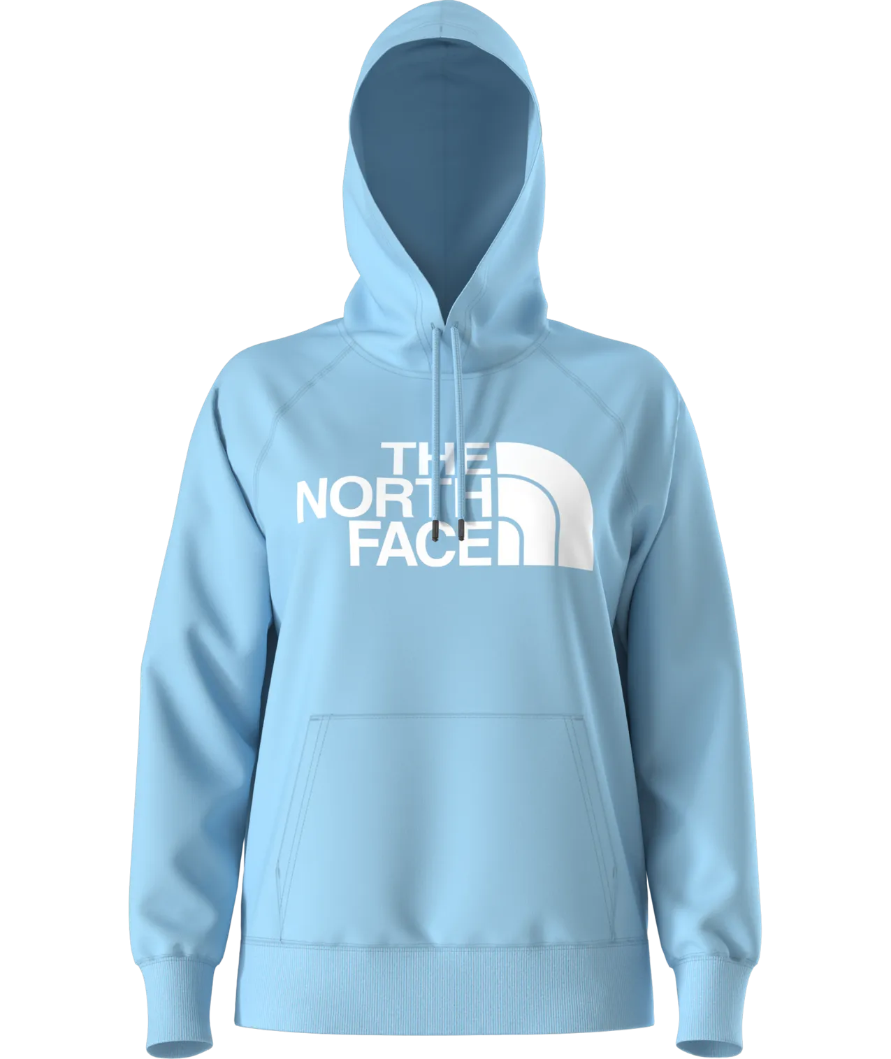 North Face Women's Half Dome Pullover Hoodie