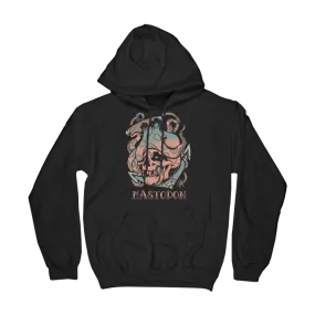 Octotatoo Hoodie