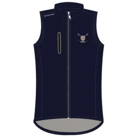 Oundle School Unisex Softshell Gilet