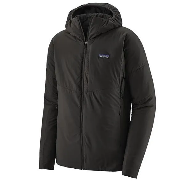 Patagonia Men's Nano-Air Hoody Jacket Slim Fit - Latest Model