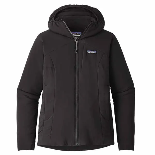 Patagonia Women's Nano-Air Hoody Jacket, Slim Fit