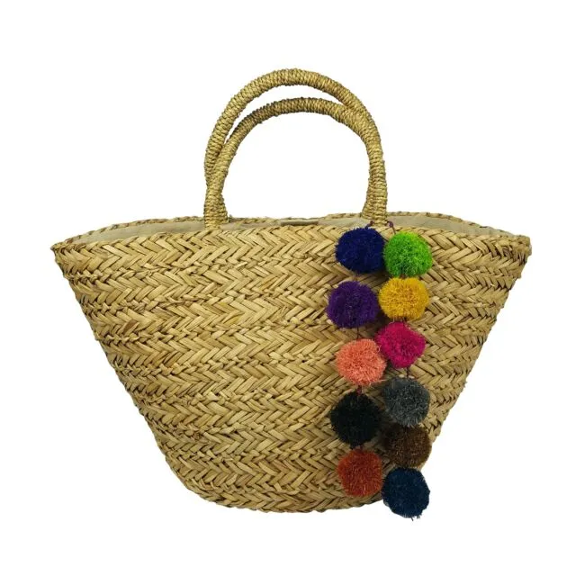 Perfect Beach Tote