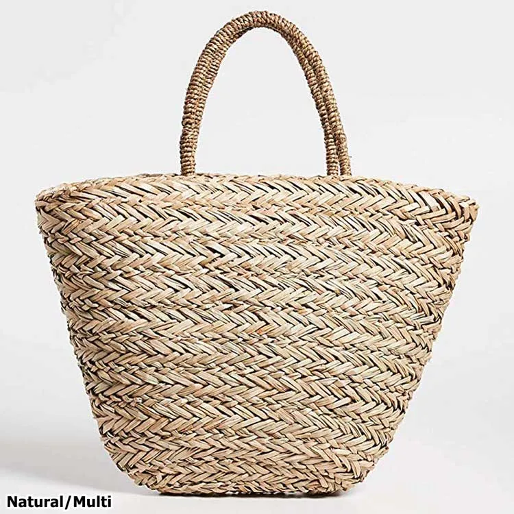 Perfect Beach Tote