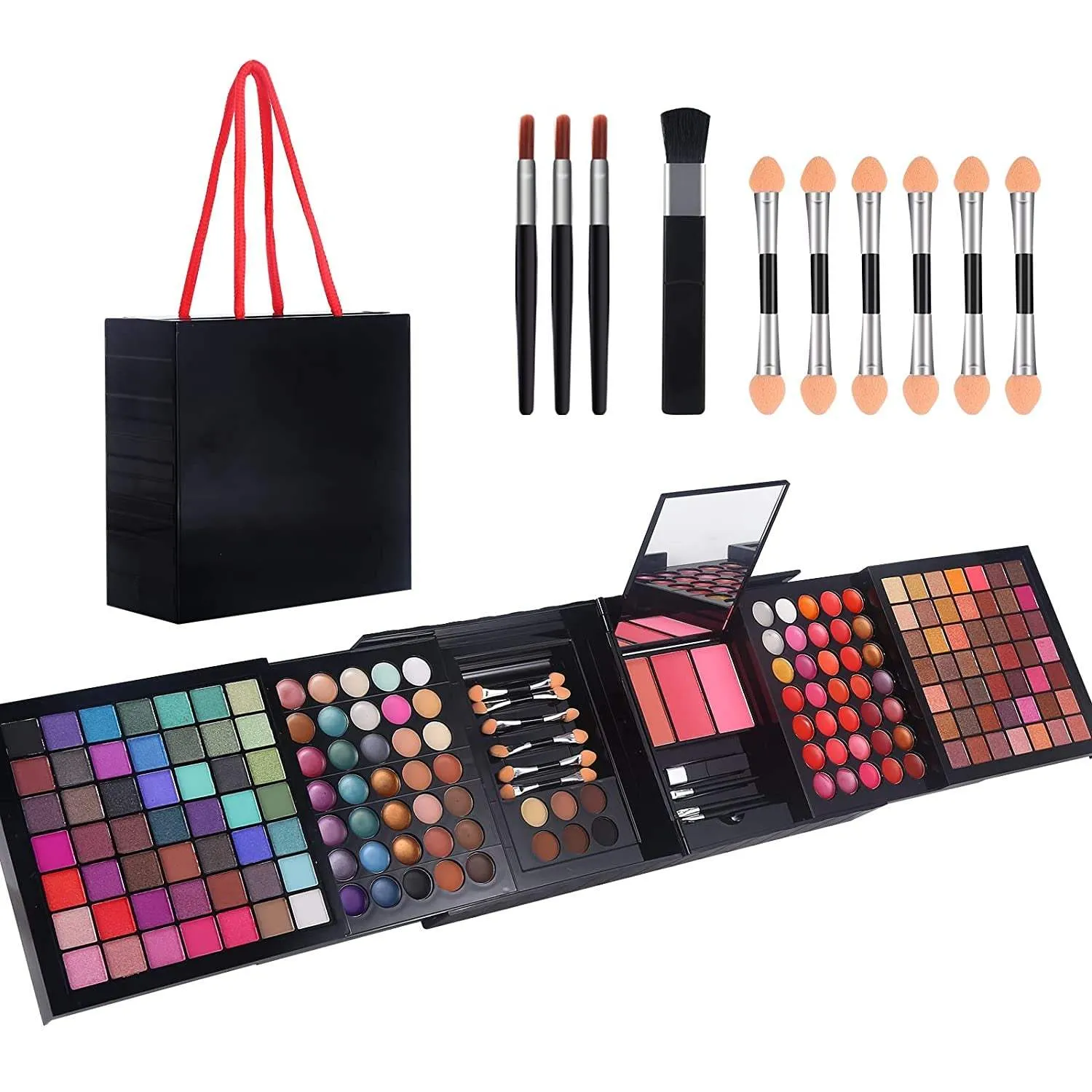 Professional All in One Makeup Kit for Women